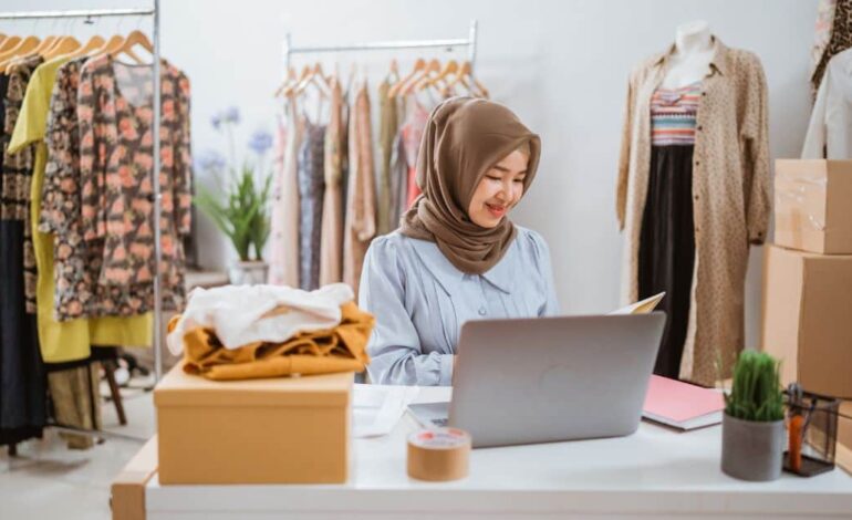 Bisnis Fashion Strategi Dan Ide Bisnis Yang Sukses