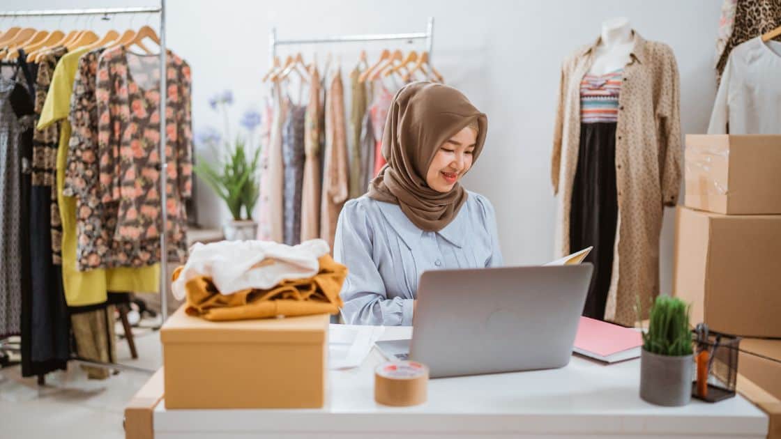 Bisnis Fashion Strategi Dan Ide Bisnis Yang Sukses