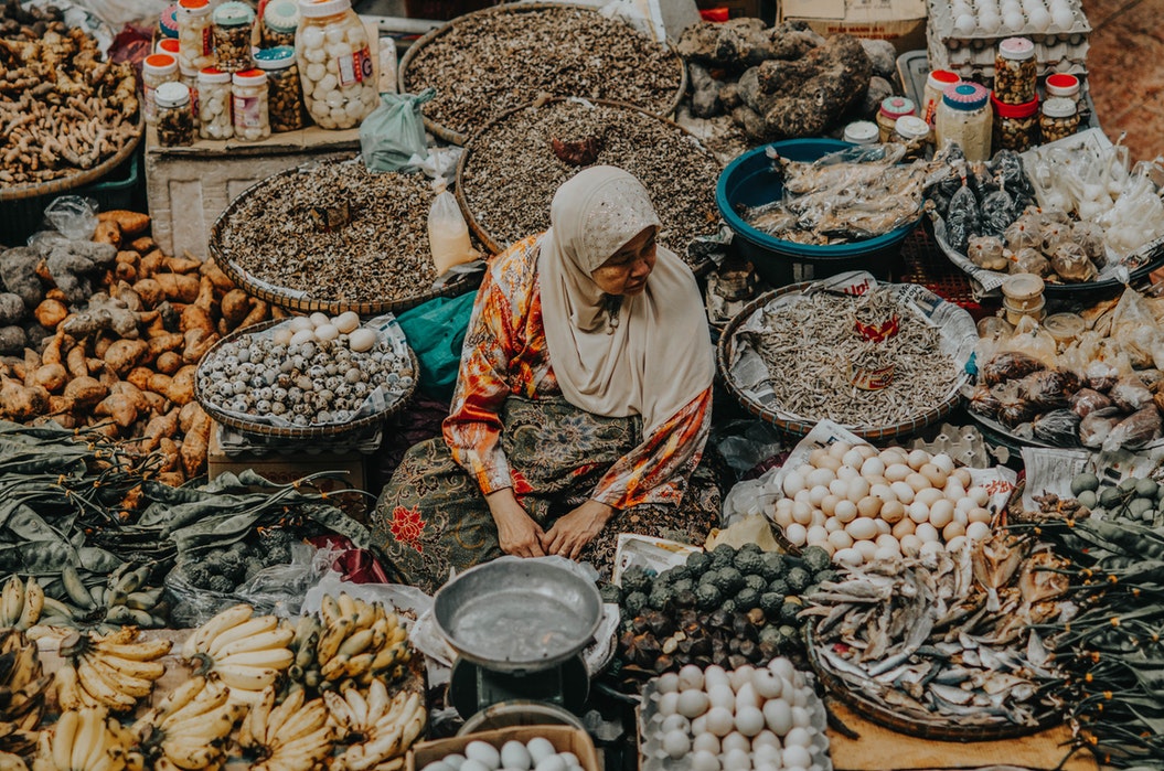 Bisnis Mikro: Peluang dan Tantangan dalam Menjalankan Usaha Skala Kecil