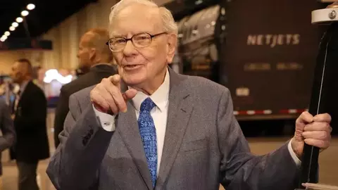 Warren Buffett: Raksasa Investasi yang Mempengaruhi Dunia Keuangan