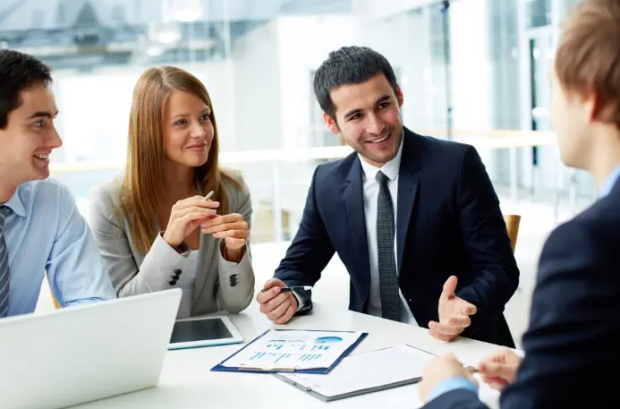 Cara Membangun Bisnis Konsultan yang Sukses
