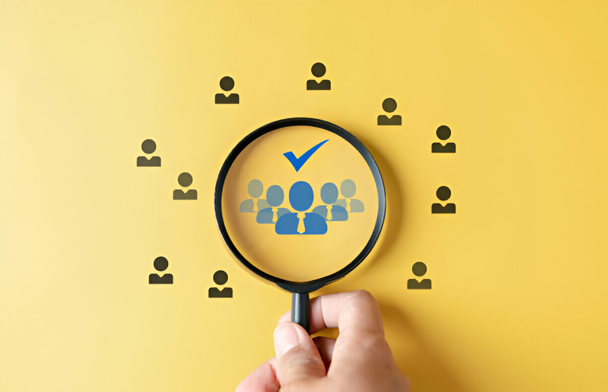 Cara Menentukan Target Pasar Bisnis yang Efektif